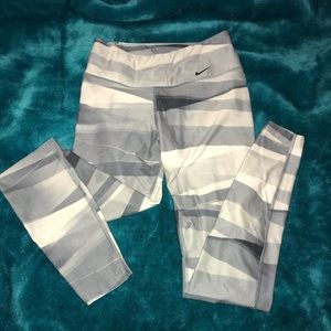 nike dri-fit leggings